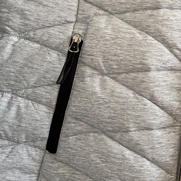 Free country grey jacket . - Picture 4 of 11